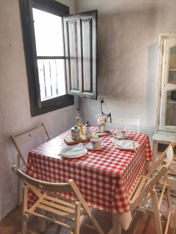 Вилла Casa Juncaria Юнкера Экстерьер фото
